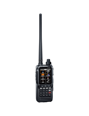Авиационная радиостанция YAESU FTA-850L