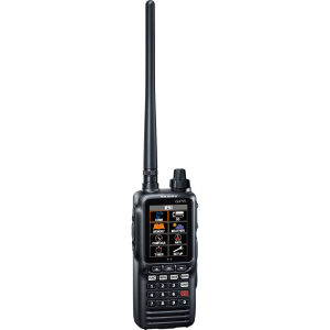 Авиационная радиостанция YAESU FTA-850L